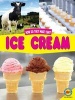 Ice Cream (Hardcover) - Jan Bernard Photo