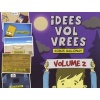 Idees Vol Vrees - Volume 2 (Afrikaans, Paperback) - Kobus Galloway Photo