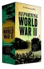 Reporting World War II: The 75th Anniversary Edition - American Journalism 1938-1946 (Hardcover, 75th) - Samuel Hynes Photo