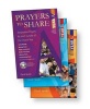 Prayers to Share Set of Years A, B, & C - Responsive Prayers for Each Sunday of the Church Year (Paperback) - David Sparks Photo