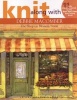 Knit Debbie Macomber Shop on Blossom St (Paperback) - D Macomber Photo