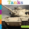 Tanks (Paperback) - Laura K Murray Photo