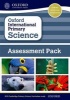 Oxford International Primary Science: Assessment Pack (CD-ROM) - Judith Amery Photo