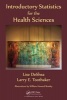 Introductory Statistics for the Health Sciences (Hardcover) - Lise DeShea Photo