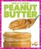 Peanut Butter (Paperback) - RJ Bailey Photo