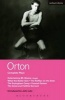 Orton Complete Plays - "Entertaining Mr. Sloane", "Loot", "What the Butler",  "Ruffian",  "Erpingham Camp", "Funeral Games" "Good and Faithful Servant" (Paperback, Reissue) - Joe Orton Photo