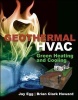 Geothermal HVAC - Green Heating and Cooling (Hardcover) - Jay Egg Photo