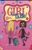 Growing Up: Girl Talk - A Survival Guide to Growing Up (Paperback) - Caroline Plaisted Photo