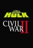 The Totally Awesome Hulk Vol. 2: Civil War II (Paperback) - Greg Pak Photo