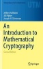 An Introduction to Mathematical Cryptography 2014 (Hardcover, 2nd Revised edition) - Jeffrey Hoffstein Photo