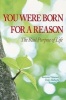 You Were Born for a Reason - The Real Purpose of Life (Hardcover) - Kentetsu Takamori Photo