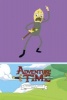 Adventure Time, Volume 6 - Mathematical Edition (Hardcover) - Jim Rugg Photo