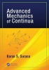 Advanced Mechanics of Continua (Hardcover) - Karan S Surana Photo