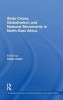 State Crises, Globalisation and National Movements in North East Africa - The Horn's Dilemma (Hardcover, New) - Asafa Jalata Photo