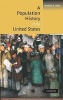 A Population History of the United States (Paperback, New) - Herbert S Klein Photo