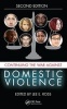 The Continuing the War Against Domestic Violence (Hardcover, 2nd Revised edition) - Lee E Ross Photo