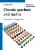 Chemie Querbeet und Reaktiv - Basisreaktionen mit Alltagsprodukten (German, Paperback) - Joachim Schreiber Photo