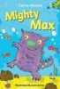 Mighty Max (Paperback) - Carrie Weston Photo