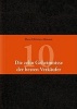 Die 10 Geheimnisse der Besten Verkaufer (German, Hardcover) - Hans Christian Altmann Photo