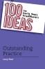 100 Ideas for Early Years Practitioners: Outstanding Practice (Paperback) - Lucy Peet Photo