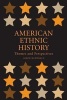 American Ethnic History - Themes and Perspectives (Hardcover) - Jason Mcdonald Photo