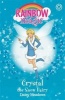 Crystal the Snow Fairy, Book 1 - The Weather Fairies (Paperback) - Daisy Meadows Photo