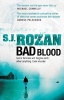 Bad Blood (Paperback) - S J Rozan Photo