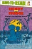 Henry and Mudge Under the Yellow Moon (Hardcover, Library binding) - Cynthia Rylant Photo