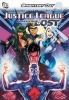 Justice League Generation Lost, Volume 1 (Hardcover) - Judd Winick Photo