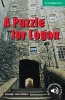 A Puzzle for Logan, Level 3 - Level 3 (Paperback) - Richard MacAndrew Photo