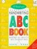 D'Nealian Handwriting Manuscript ABC Book (Paperback) - Donald N Thurber Photo