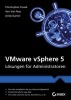 VMware vSphere 5 - Losungen Fur Administratoren (German, English, Paperback) - Christopher Kusek Photo