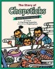 The Story of Chopsticks - Amazing Chinese Inventions (Chinese, English, Hardcover) - Ying Compestine Photo