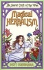 Magical Herbalism (Paperback, 3rd) - Scott Cunningham Photo