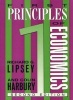 First Principles of Economics (Paperback, 2nd Revised edition) - Richard G Lipsey Photo