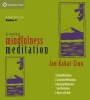 Guided Mindfulness Meditation Series 2 (CD) - Jon Kabat Zinn Photo