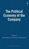 The Political Economy of the Company (Hardcover) - John Parkinson Photo