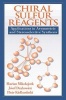 Chiral Sulfur Reagents - Applications in Asymmetric and Stereoselective Synthesis (Hardcover) - Marian Mikolajczyk Photo