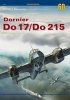 Dornier Do 17/Do 215 (Paperback) - Marek J Murawski Photo