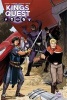 Kings Quest (Paperback) - Dan McDaid Photo