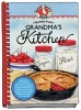 Secrets from Grandma's Kitchen (Hardcover) - Gooseberry Patch Photo