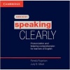 Speaking Clearly Audio CDs (3) - Pronunciation and Listening Comprehension for Learners of English (CD) - Pamela Rogerson Photo