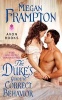 The Duke's Guide to Correct Behavior - A Dukes Behaving Badly Novel (Paperback) - Megan Frampton Photo