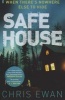 Safe House (Paperback, Export - Airside ed) - Chris Ewan Photo