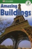 Amazing Buildings (Paperback, 1st American ed) - Kate Hayden Photo