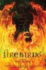 Firebirds - An Anthology of Original Fantasy and Science Fiction (Paperback) - November Sharyn Photo