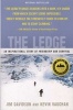 The Ledge - An Inspirational Story of Friendship and Survival (Paperback) - Jim Davidson Photo