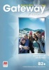 Gateway B2+ Student's Book Premium Pack (Other digital, 2nd Revised edition) - David Spencer Photo