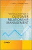 Statistical Methods in Customer Relationship Management (Hardcover) - Viba Kumar Photo