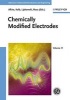 Chemically Modified Electrodes (Hardcover) - Richard C Alkire Photo